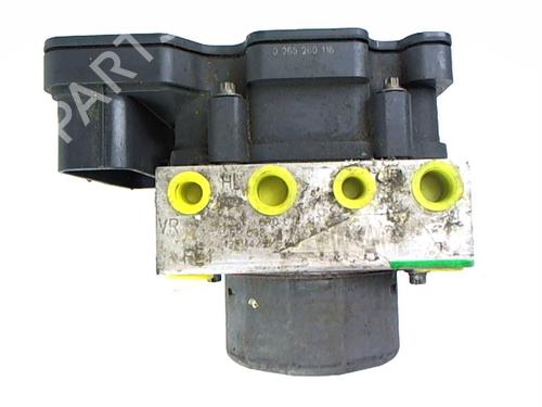 ABS pump SEAT IBIZA IV (6J5, 6P1) 1.2 TDI | BP20403443M43 