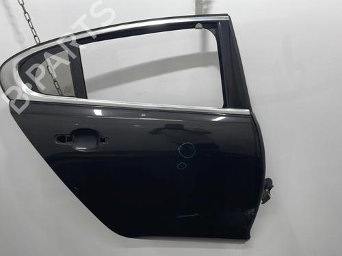 Used Right rear door JAGUAR XF I (X250) 3.0 D (275 hp) 20418835