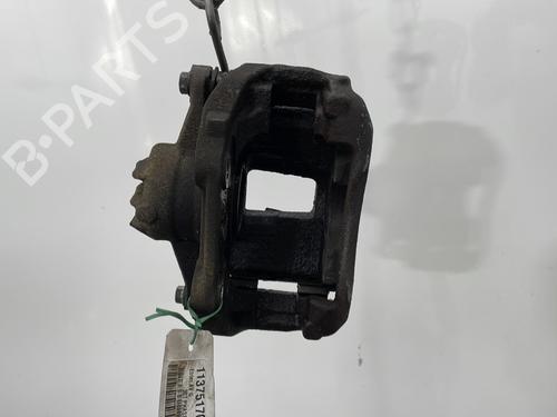Left front brake caliper PEUGEOT 307 Break (3E) 1.6 HDi 110 | BP29625659M105 