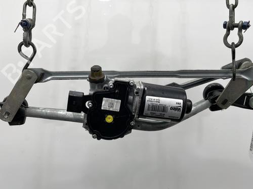 Front wiper motor HYUNDAI i20 II (GB, IB) 1.2 | BP20386637M29 