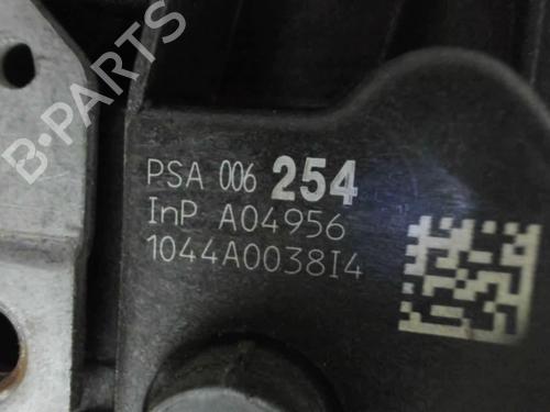 Used Front right lock CITROËN DS3 (SA_) 1.4 HDi 70 (SA8HP4) (68 hp) 20439484