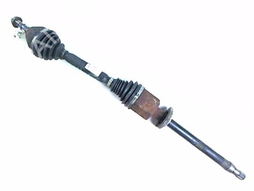 Used Right front driveshaft Right front driveshaft OPEL ZAFIRA / ZAFIRA FAMILY B (A05) 1.9 CDTI (M75) (120 hp) 20462739 20462739