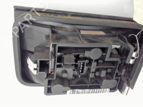 Left tailgate light CITROËN XANTIA (X1_, X2_) 2.1 Turbo D 12V | BP22102296C79 