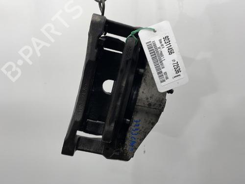 Used Right front brake caliper Right front brake caliper JAGUAR XF I (X250) 3.0 D (275 hp) 20388490 20388490