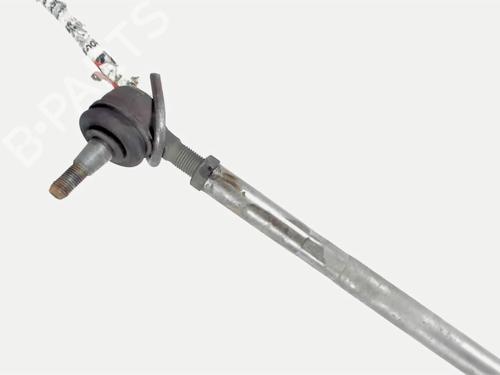 Steering rack CITROËN C4 I (LC_) 1.6 HDi | BP20443587M22 