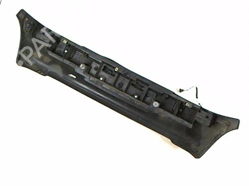 Rear bumper PEUGEOT 106 II (1A_, 1C_) 1.0 i | BP20466317C8 