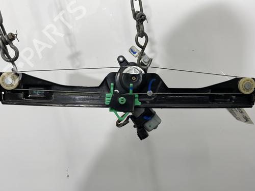 Front left window mechanism FIAT LINEA (323_, 110_) 1.3 D Multijet (323AXB11, 323AXB1A) | BP30975592C22 
