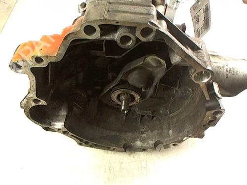 Gearbox AUDI A4 B5 (8D2) 2.8 | BP21206377M3 