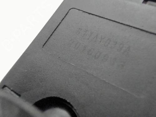 Switch AIXAM A.741 0.4 D | BP27163668I30 