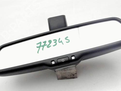 Rear mirror OPEL ANTARA A (L07) 2.0 CDTI 4x4 | BP37037213I6 - Image 6