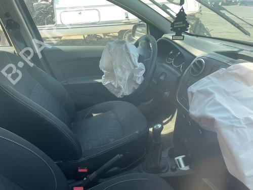 Gummiliste DACIA SANDERO II TCe 90 (B8M1, B8MA, B8AC) | BP38024359C142 - Image 7