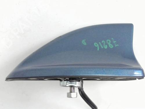 Antenna/Base RENAULT MEGANE IV Hatchback (B9A/M/N_) 1.2 TCe 130 (B9MR) | BP31074711C140 