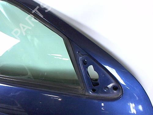 Right front door RENAULT MEGANE I Coach (DA0/1_) 1.6 e (DA0F) | BP20454068C3 