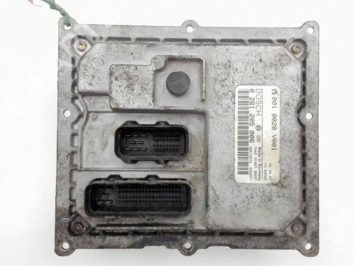 Engine control unit (ECU) SMART CITY-COUPE (450) | BP37275097M57 - Image 3