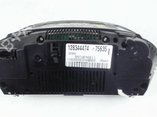Instrument cluster BMW 5 (E60) 525 d | BP36900390C47  - Image 7