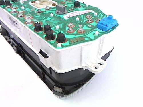 Instrument cluster DAIHATSU TERIOS (J1_) 1.3 4WD (J100) | BP20415786C47 