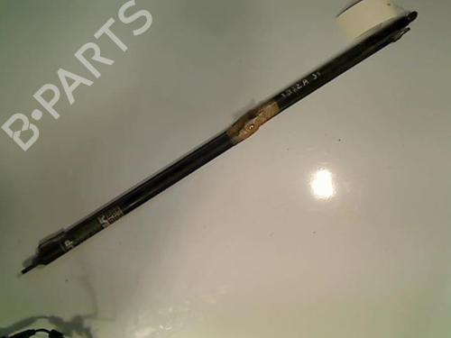 Gassdemper Bakluke SEAT IBIZA I (21A) [1984-1993]  21229906