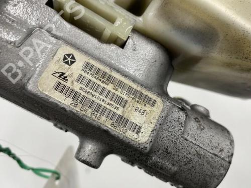 Used Brake master cylinder CHRYSLER SEBRING (JR) 2.7 V6 24V (203 hp) 21240636