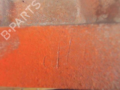 Gearbox SMART CITY-COUPE (450) 0.6 (S1CLA1, 450.341) | BP20443383M3 