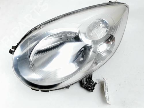 Left headlight CITROËN C1 (PM_, PN_) 1.0 | BP33559628C28 - Image 7