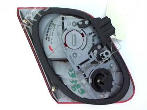 Højre baglygte bagklap MERCEDES-BENZ E-CLASS (W210) E 320 (210.055) | BP20391914C80 