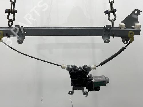 Front left window mechanism NISSAN NOTE (E11, NE11) 1.5 dCi | BP23779577C22 - Image 5