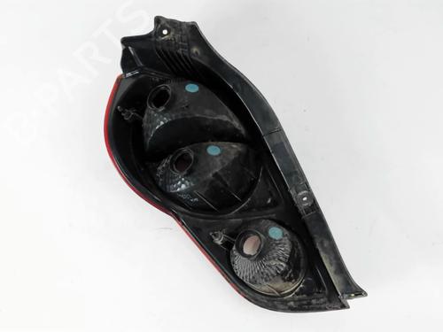 Right taillight CHEVROLET SPARK (M300) 1.0 | BP21221325C35 
