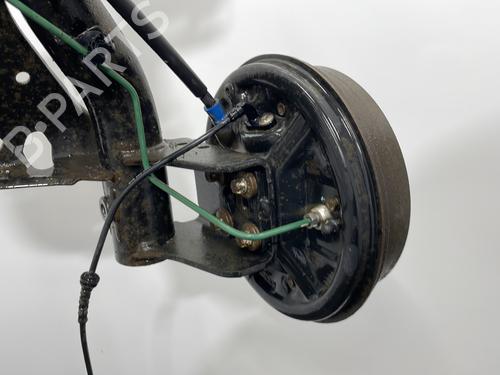 Rear axle DACIA SANDERO 1.5 dCi | BP32013995M2 