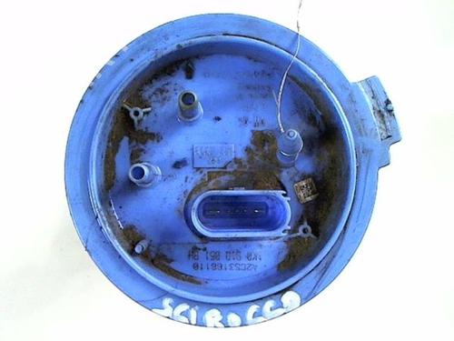 Fuel pump VW SCIROCCO III (137, 138) 1.4 TSI | BP20404402M76 