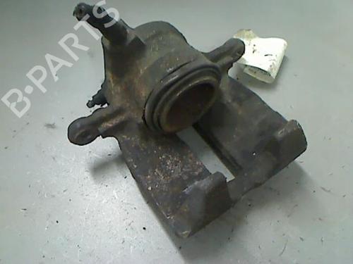Right front brake caliper MERCEDES-BENZ C-CLASS (W203) C 220 CDI (203.006) | BP20409227M104 