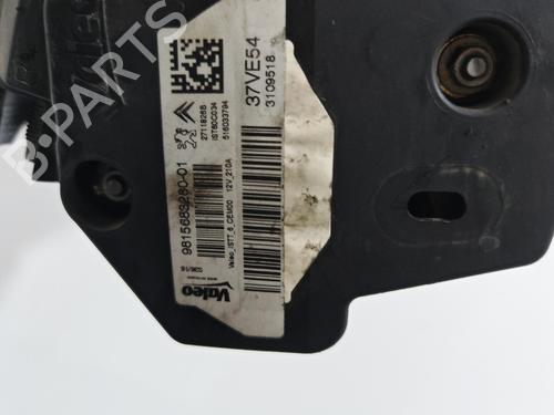 Alternator CITROËN C5 III (RD_) 2.0 HDi 150 / BlueHDi 150 (RDRHEA, RDRHE8, RDAHRM,... | BP37166144M7 - Image 4