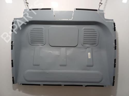 Cargo separator PEUGEOT EXPERT Van (VF3A_, VF3U_, VF3X_) 2.0 HDi 130 | BP36847560I36  - Image 7