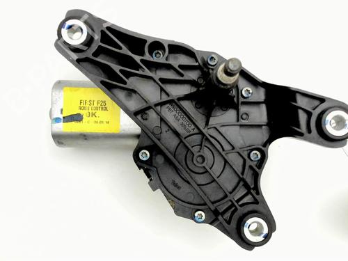 Used Rear wiper motor BMW X3 (F25) xDrive 20 d (163 hp) 28361795