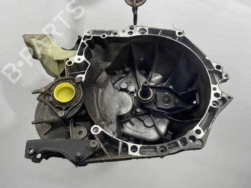gearbox-peugeot-208-i-ca_-cc_-2012-2013-2014-2015-2016-2017-2018-2019-2020-2021-31794305 main image