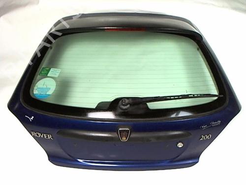 Used Tailgate ROVER 200 II Hatchback (RF) 214 Si (103 hp) 20477027