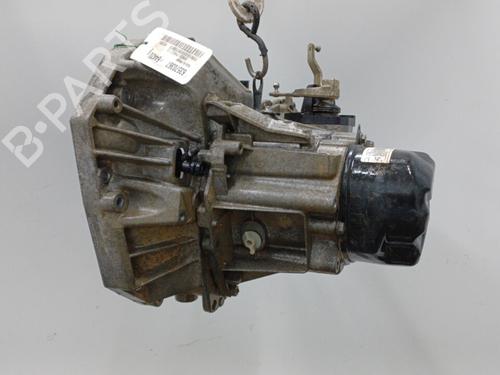 Used Gearbox Gearbox RENAULT KANGOO (KC0/1_) 1.5 dCi (84 hp) 20451553 20451553