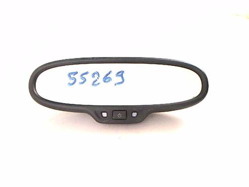 Used Rear mirror VW SCIROCCO III (137, 138) 1.4 TSI (160 hp) 20473779