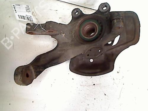 Left front steering knuckle OPEL CORSA B (S93) 1.4 i (F08, F68, M68) | BP20435813M25