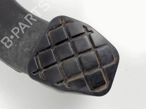 Used Break pedal VW UP! (121, 122, BL1, BL2, BL3, 123) 1.0 (60 hp) 20391557