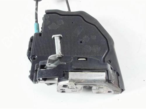 Rear left lock TOYOTA RAV 4 III (_A3_) 2.2 D 4WD (ALA30_, ALA30R) | BP22535080C100 