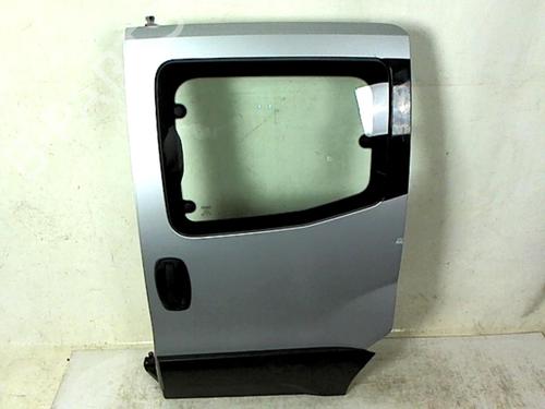 Left slide door PEUGEOT BIPPER Tepee 1.4 HDi | BP22102141C74 