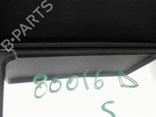 Right sun visor CITROËN DS4 (NX_) 1.6 HDi 115 | BP37679818I2 - Image 4