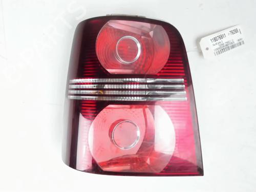 Used Left taillight VW TOURAN (1T1, 1T2) 1.9 TDI (105 hp) 31159502