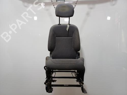 Left front seat PEUGEOT PARTNER Platform/Chassis | BP37275377C15 - Image 6