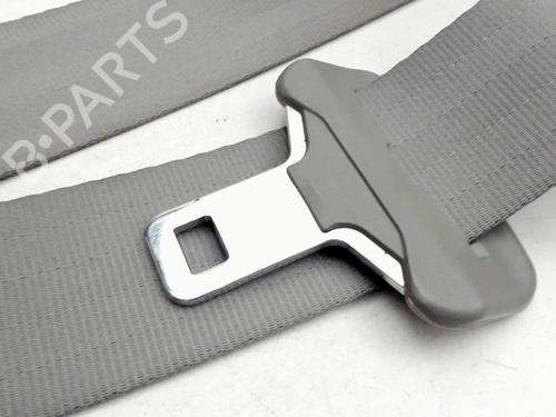 Front right seatbelt PEUGEOT 308 CC (4B_) 2.0 HDi | BP39760120I25 - Image 5