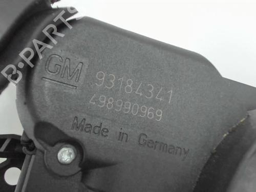 Ratstangsstang OPEL ASTRA H (A04) 1.7 CDTI (L48) | BP21238528I23 