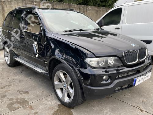 Right rear driveshaft BMW X5 (E53) 3.0 d | BP30547545M41 - Image 9