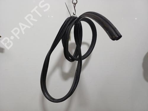 Used Rubber door seal Rubber door seal 38744685 38744685