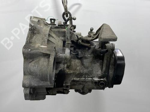 Gearbox SEAT IBIZA III (6L1) 1.9 TDI | BP21207726M3 