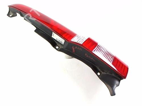 Used Right taillight Right taillight FIAT PANDA (169_) 1.2 (169AXF2A, 169AXF1A) (69 hp) 20479215 20479215